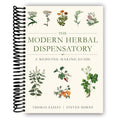 The Modern Herbal Dispensatory: A Medicine-Making Guide