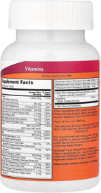 Daily Vits Multi NOW Foods 100 Comprimidos
