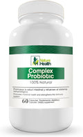 Complex Probiotic - Bacillus coagulans - 60 cápsulas