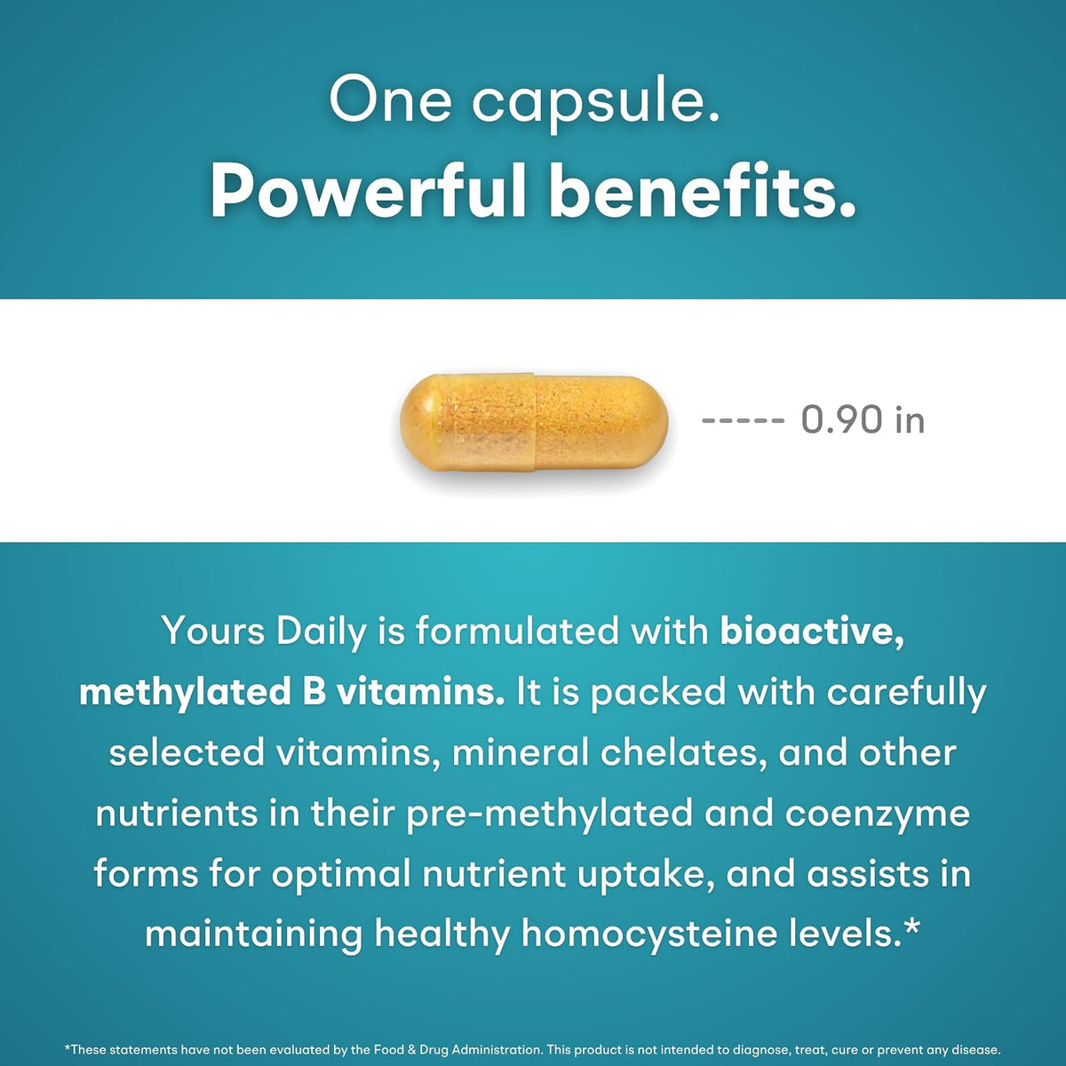 Multivitamínico Metilado MTHFR sin Hierro - – La luteína y la zeaxantina contribuyen al mantenimiento de la visión – Image 6