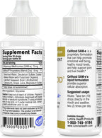 Cellfood SAM-e Liquid Formula+ - 1 fl oz - Fórmula Líquida de SAM-e para el Soporte Articular y Hepático