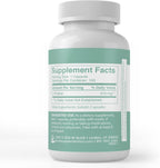 Pure Original Ingredients L-Proline (100 Cápsulas)