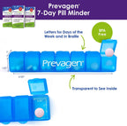Prevagen Regular Strength Comprimidos Masticables Sabor Mixed Berry - 90 Unidades (Suministro para 3 Meses)