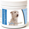 Healthy Breeds Portuguese Podengo Pequeno Multivitamínico Todo en Uno Masticable Suave 60 Unidades