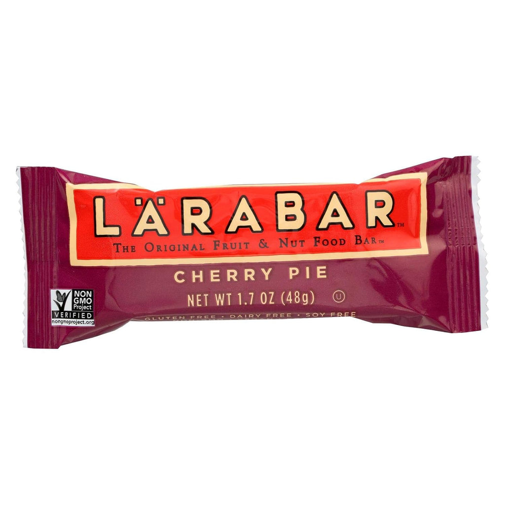 Larabar Tarta de Cereza