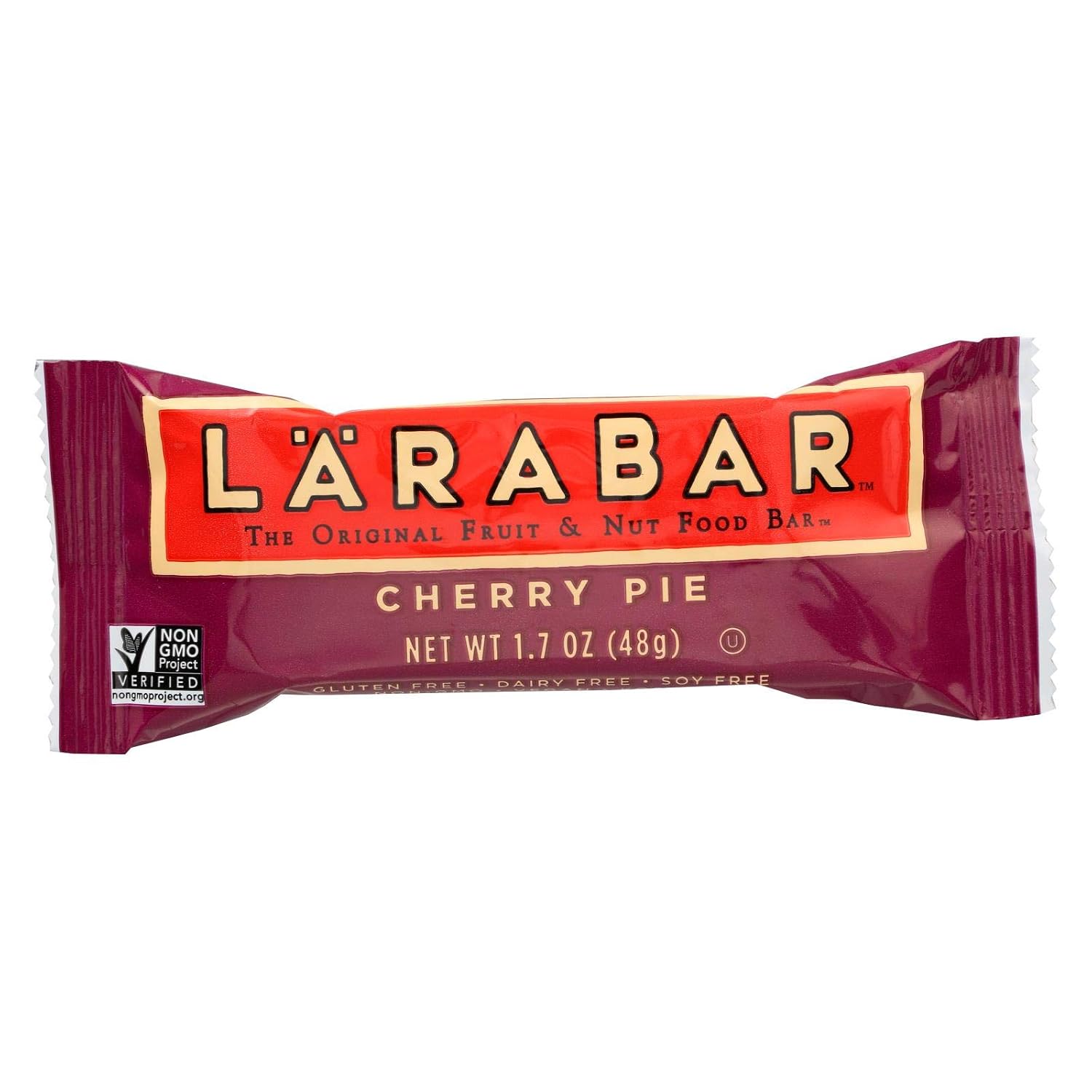 Larabar Tarta de Cereza