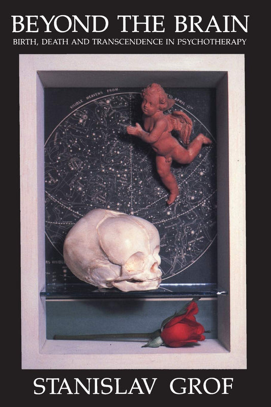 Beyond the Brain: Birth, Death, and Transcendence in Psychotherapy (SUNY Series in Transpersonal & Humanistic Psychology)