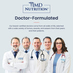 1MD Nutrition Vitamina D3 5000 IU – 60 Cápsulas Blandas – Salud Ósea e Inmunidad