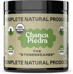 Polvo Orgánico de Chanca Piedra 8 oz - Completo Natural Products