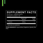 SYMNUTRITION L-Teanina 200mg, 150 Cápsulas
