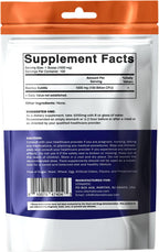 Vitamatic Bacillus Subtilis Probiótico en Polvo - 100g - 100 Porciones