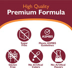 CelebrateONE Multivitamínico Bariátrico con Hierro 18 mg - 90 Cápsulas Vegetales