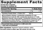 Nutrition Now Pb8 Acidophilus - 120 Cápsulas Vegetarianas