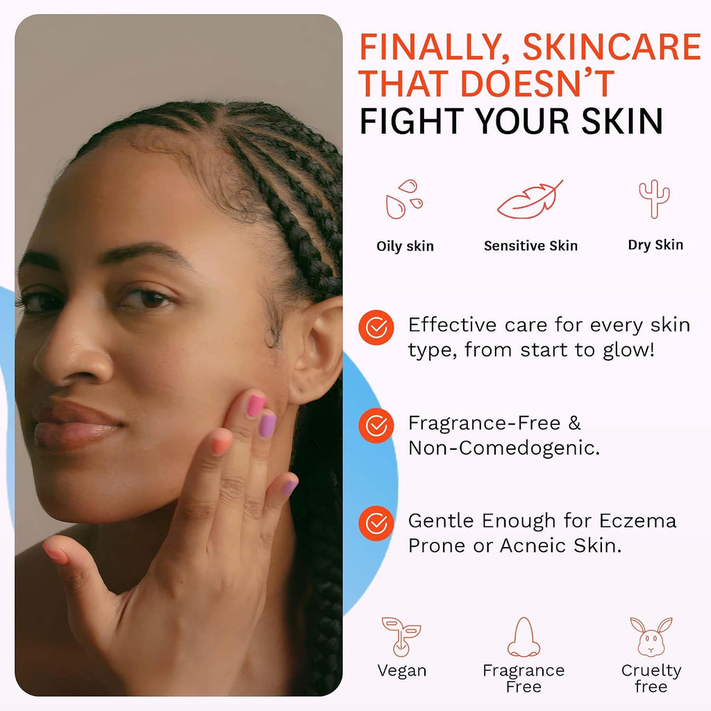 Fig.1 Sérum Facial Vitamina C 15% - Tratamiento Antiarrugas e Hidratante 30 ml