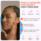 Fig.1 Sérum Facial Vitamina C 15% - Tratamiento Antiarrugas e Hidratante 30 ml
