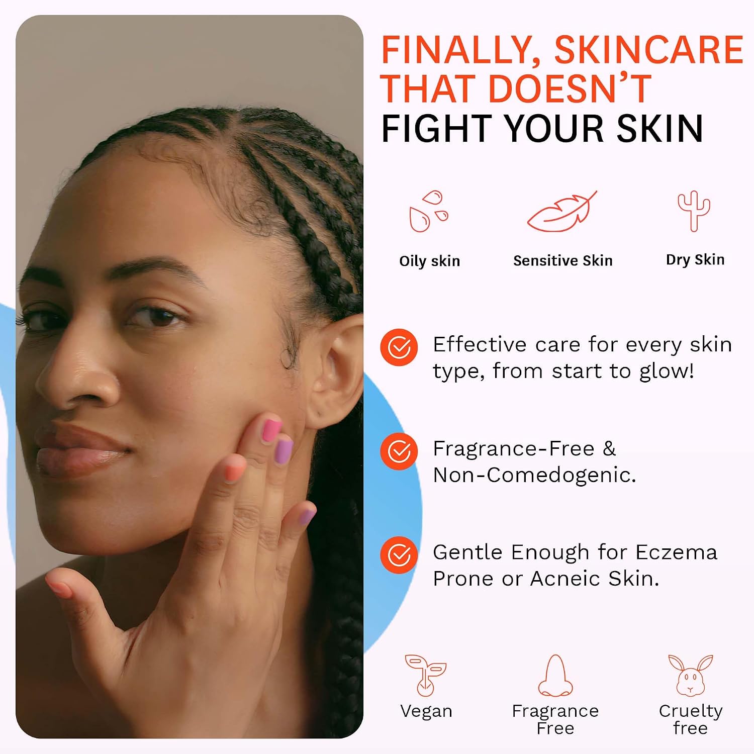 Fig.1 Sérum Facial Vitamina C 15% - Tratamiento Antiarrugas e Hidratante 30 ml
