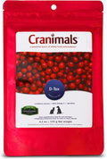 Cranimals D-Tox Suplemento Detox para Perros, 119 g (4.2 oz)