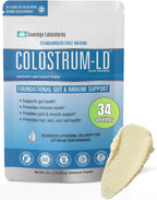 Colostrum-LD en Polvo Liposomal - 90 Porciones (454g)