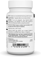 Source Naturals Colostrum 30% Inmunoglobulinas - 30 Cápsulas