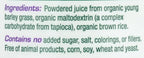 Green Magma 5.3 oz - Green Foods