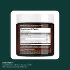 Dr Sosnowski's L-Lisina y Propóleo | Fórmula de Alta Potencia con Quercetina, Vitaminas C, E y Zinc