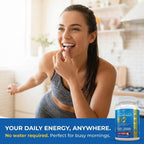 Vitamina B12 Sublingual 2500 mcg - Metilcobalamina - 120 Comprimidos Sabor Fruit Punch