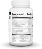 Source Naturals Higher Mind con Fosfatidilserina - 60 Cápsulas