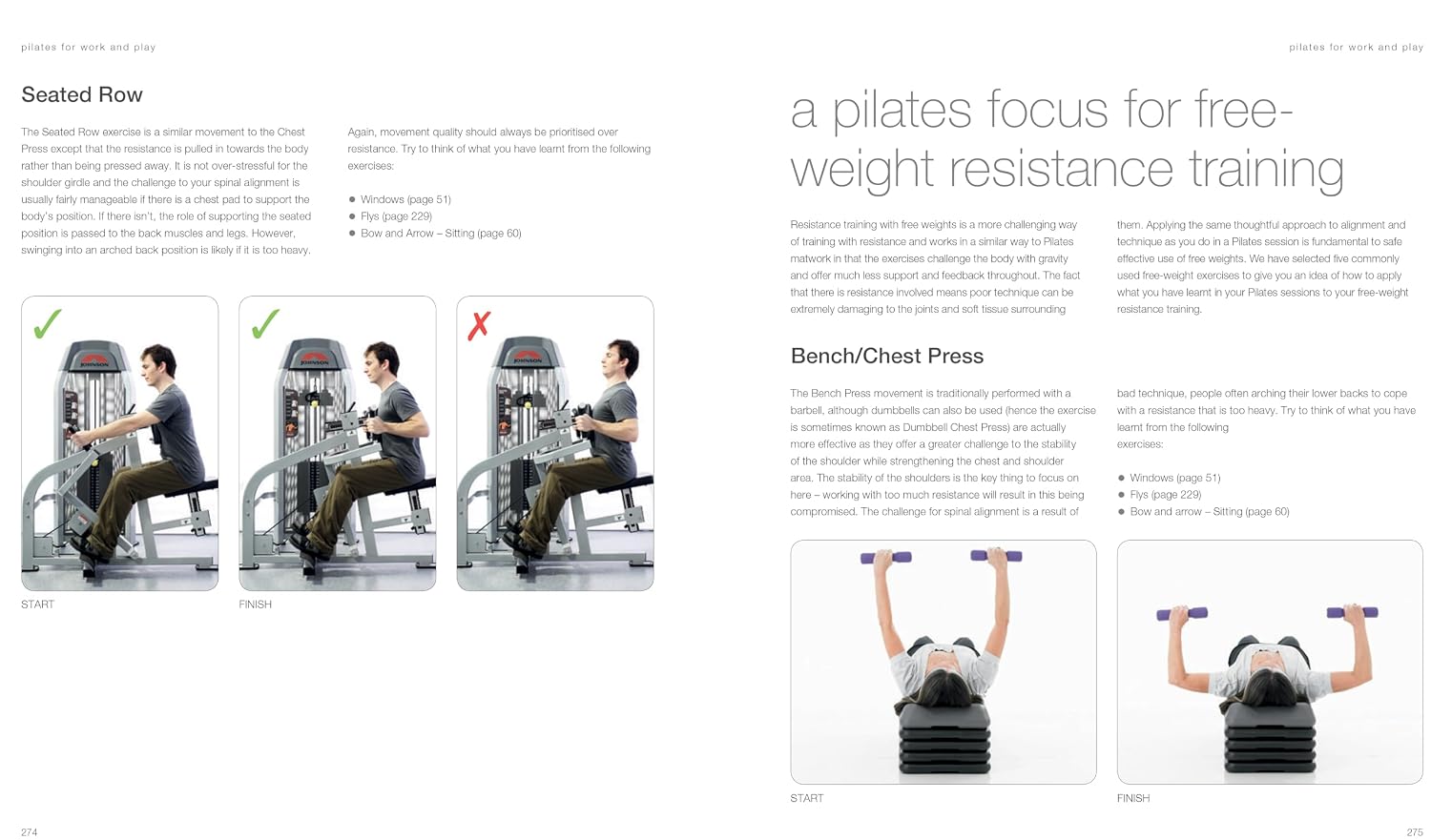 The Pilates Bible: The most complete and accessible guide to Pilates ever published