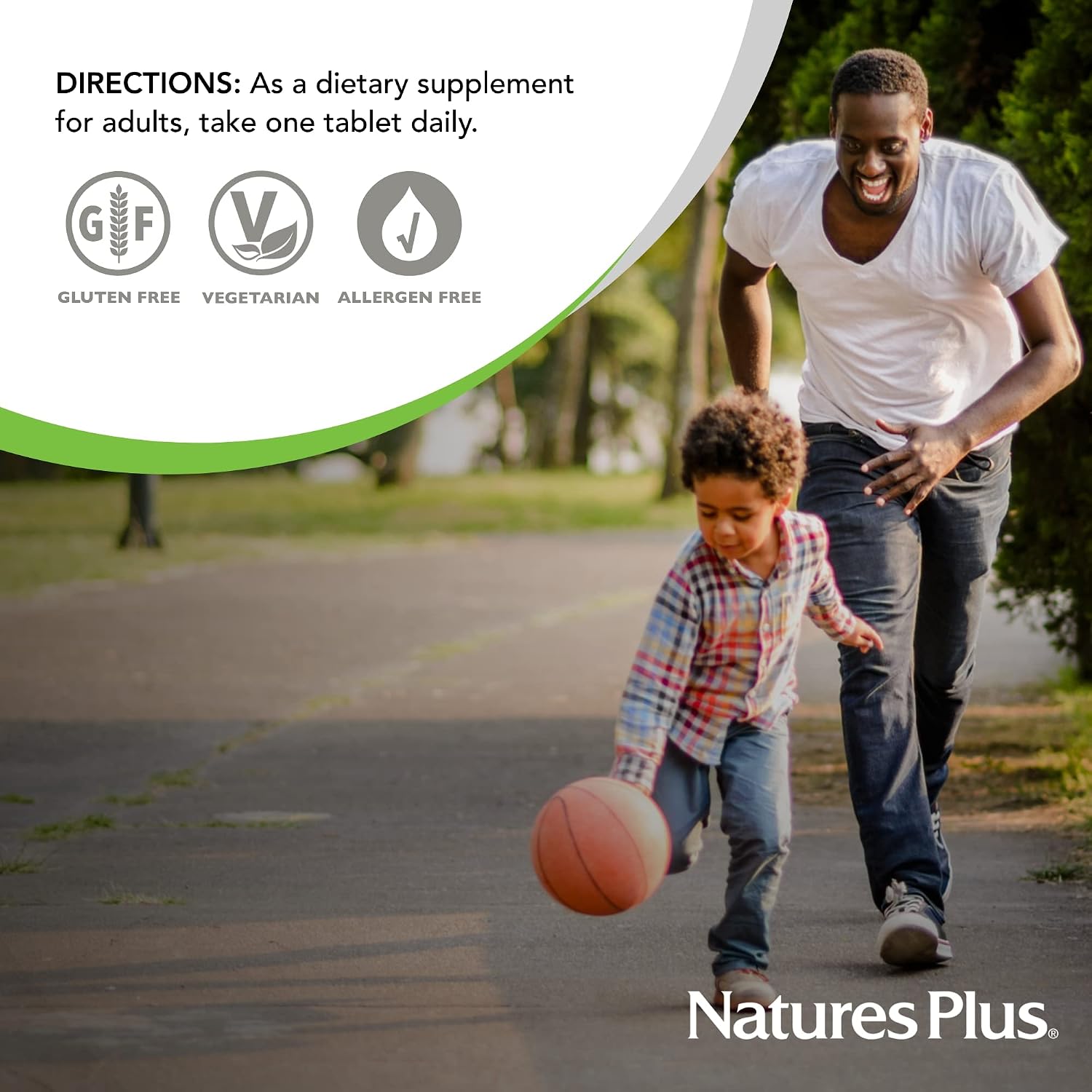 NaturesPlus Super C Complex, Liberación Sostenida - 180 Comprimidos - 1000 mg de Vitamina C + 500 mg de Bioflavonoides - Vegetariano, Sin Gluten - 180 Dosis
