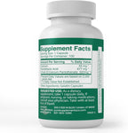 PURE ORIGINAL INGREDIENTS Ácido Pantoténico (100 Cápsulas) - Vitamina B5 Pura