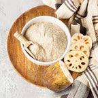 Polvo de Raíz de Loto Natural ONDAMGO 200g