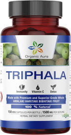 Cápsulas de Raíz de Shatavari en Polvo - Complemento Alimenticio para el Bienestar Femenino y la Vitalidad Diaria - 100% Puro y Natural, Vegano, Sin Gluten