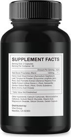 BioPeak for Men - 60 Cápsulas