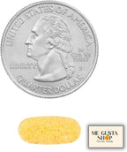 Spring Valley Super Complejo B en Comprimidos, Suplemento Alimenticio, 500 Comprimidos (2 Envases de 250)