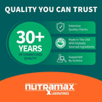 Nutramax Laboratories Avmacol Extra Strength, 75 Comprimidos