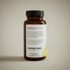 Preverio™ - Suplemento Premium de Flavonoides de Limón y Bioflavonoides Cítricos (Cápsulas, 30 Días)