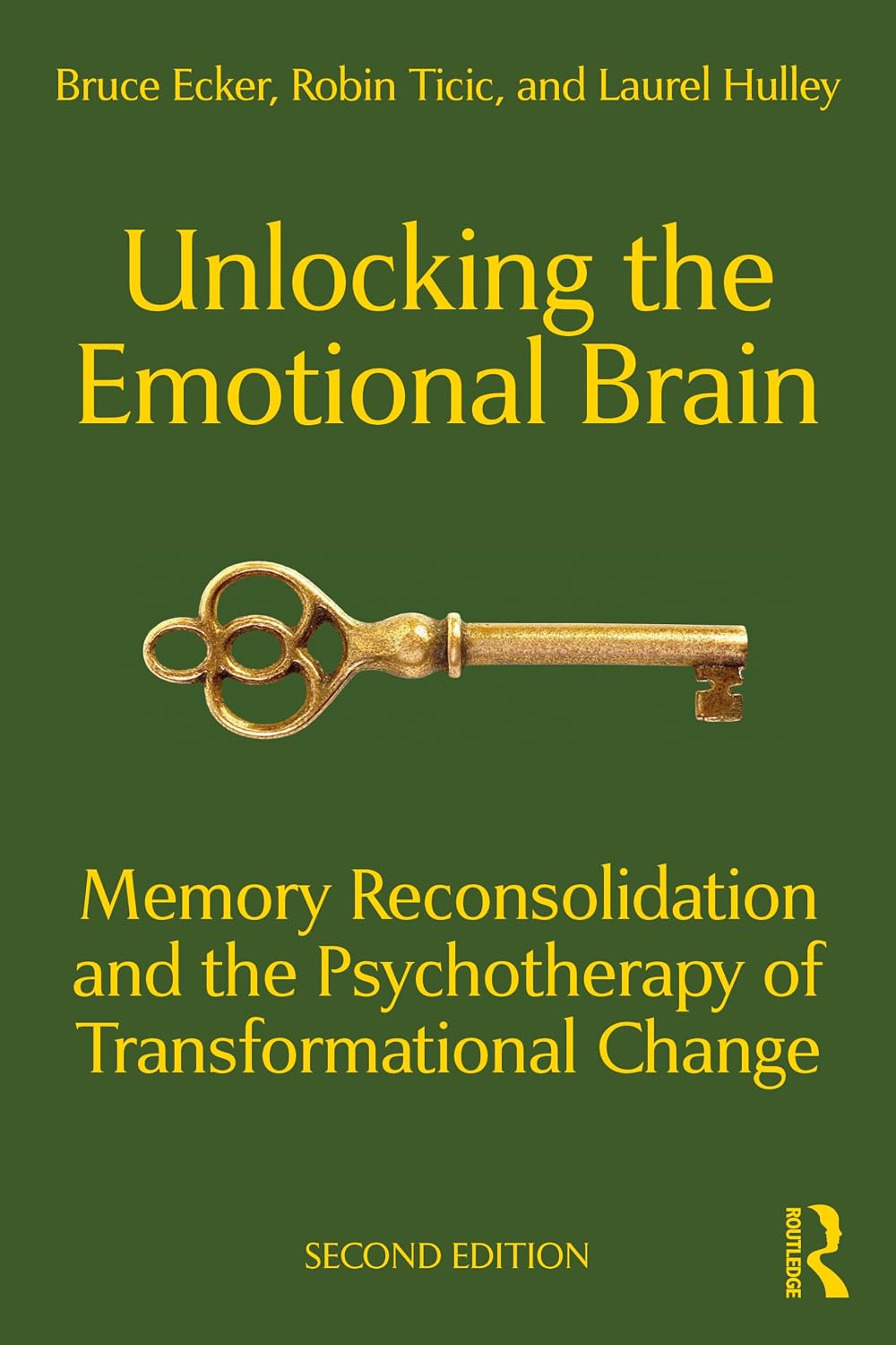 Unlocking the Emotional Brain: Memory Reconsolidation and the Psychotherapy of Transformational Change