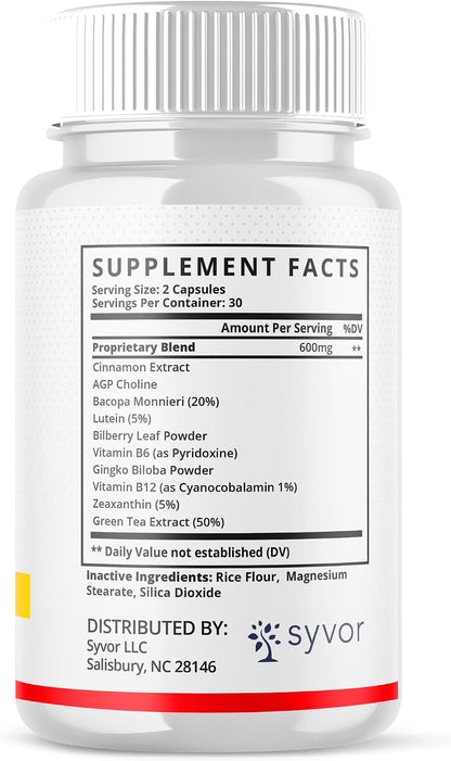 (Paquete de 2) Cápsulas Hepato Burn - Suplemento con Ingredientes Naturales Premium, 120 Cápsulas