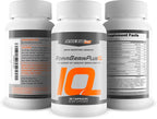 Reviva Brain Plus IQ - Complejo para la función cerebral