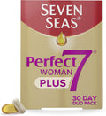 Seven Seas Perfect 7 Mujer 30 Sobres
