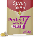 Seven Seas Perfect 7 Mujer 30 Sobres