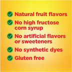 Nature Made Vitamin C 250 mg Gummies - 80 Tangerine Flavored Gummies