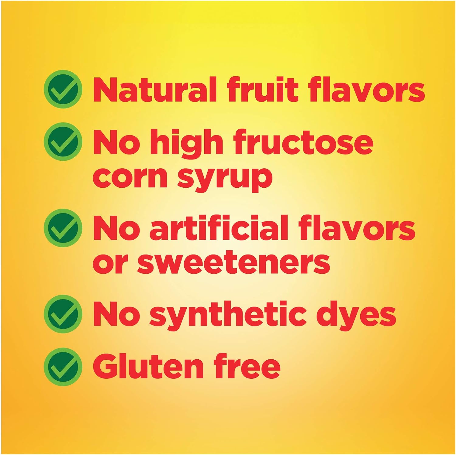 Nature Made Vitamin C 250 mg Gummies - 80 Tangerine Flavored Gummies