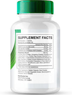 Lung Expand Pro Blood Capsules (60 Cápsulas)