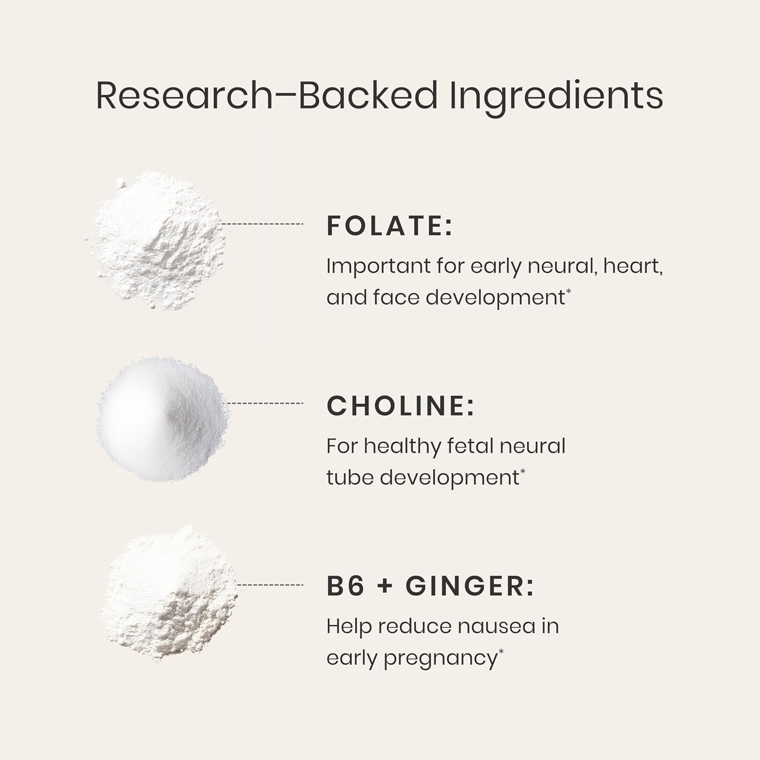 Perelel Pack Prenatal 1er Trimestre – 30 Sobres Diarios con Folato, Omega 3, Vitamina D, Hierro y Jengibre