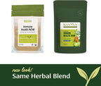 Banyan Botanicals Immune Health Now – Suplemento Orgánico para el Sistema Inmunitario y Respiratorio – 3.5 oz (99 g)