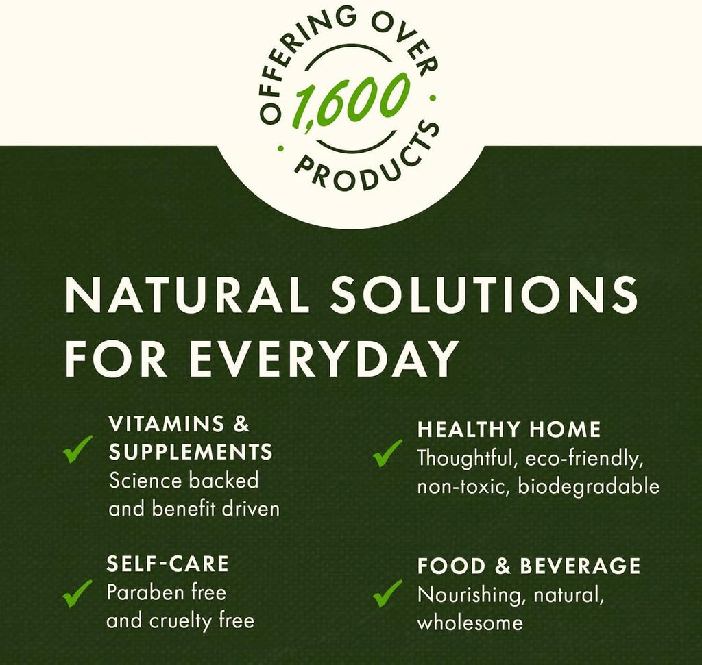 Swanson Biotin Vitamina B7 5000 mcg - 100 Cápsulas