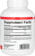 Natural Factors Vitamina C 1000 mg, de Liberación Sostenida