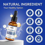 URDRU Gotas Líquidas Orgánicas de Vitamina D3 y K2 - 30ml