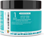 Regulate MAX Myo-Inositol y D-Chiro Inositol en Polvo para Mujeres con Vitamina D y Folato, sin Sabor, 60 porciones